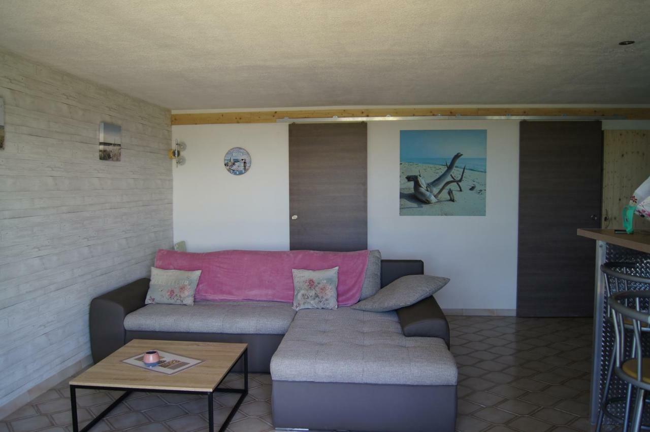 Appartement Proche Bord De Mer Plougasnou Bagian luar foto