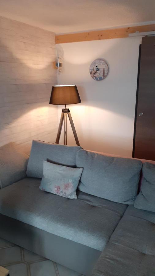 Appartement Proche Bord De Mer Plougasnou Bagian luar foto